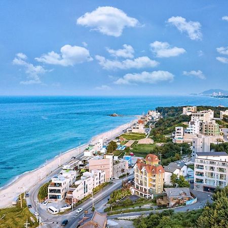 Pension Badawa Каннын Экстерьер фото