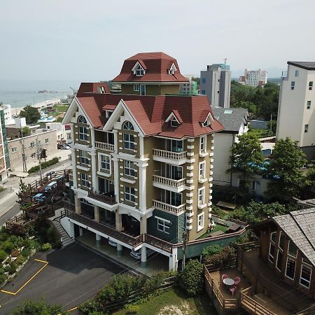 Pension Badawa Каннын Экстерьер фото