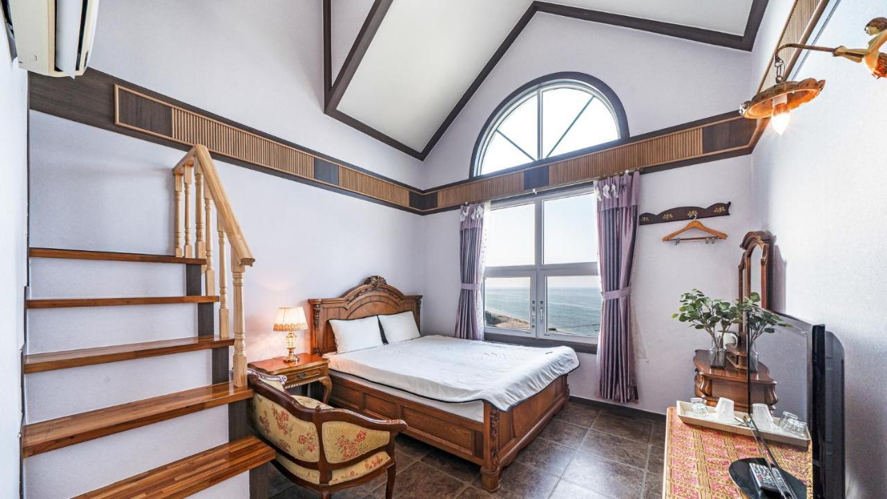 Pension Badawa Каннын Экстерьер фото