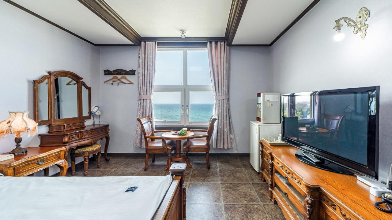 Pension Badawa Каннын Экстерьер фото