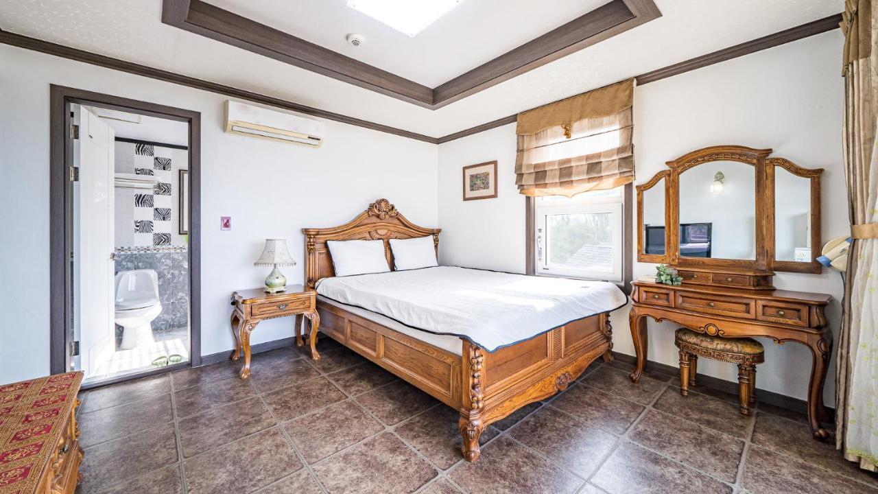 Pension Badawa Каннын Экстерьер фото