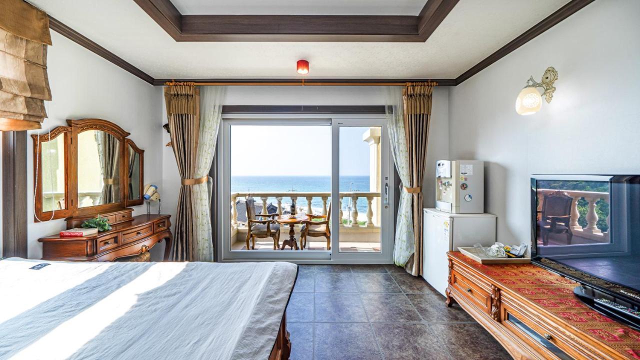 Pension Badawa Каннын Экстерьер фото