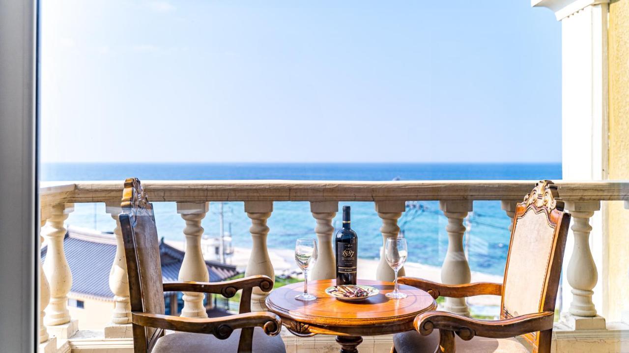 Pension Badawa Каннын Экстерьер фото