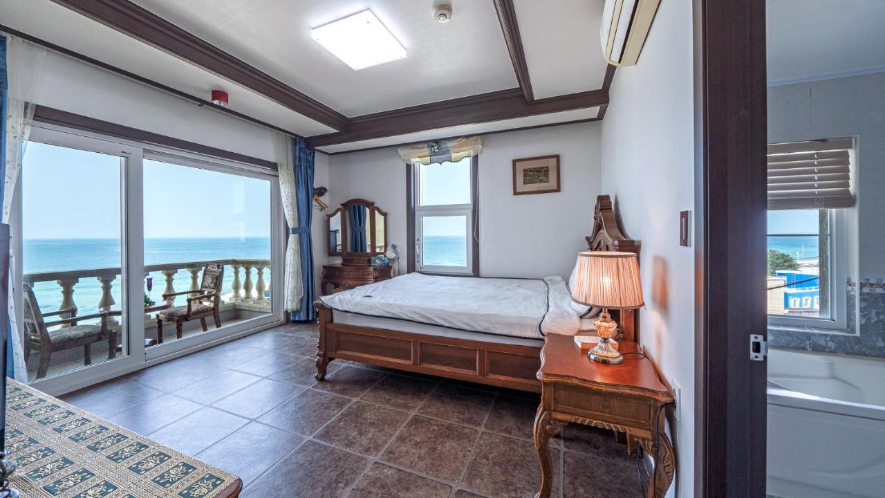 Pension Badawa Каннын Экстерьер фото