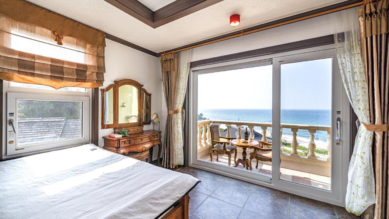 Pension Badawa Каннын Экстерьер фото