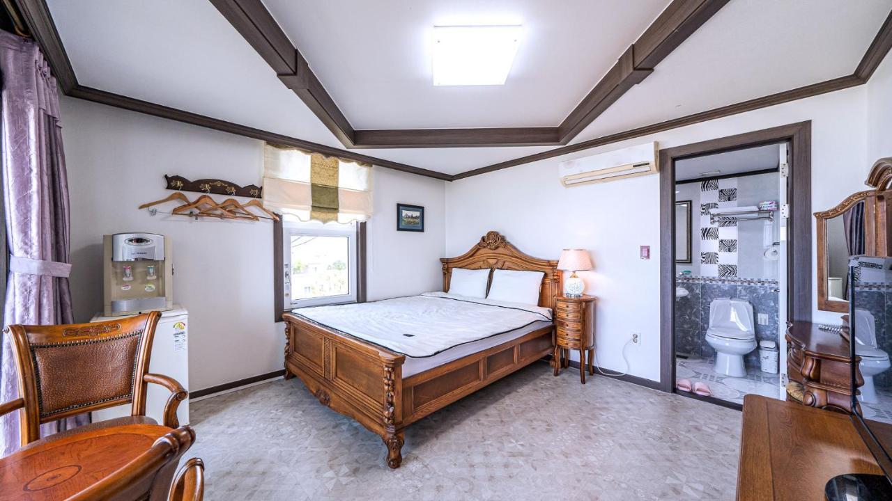 Pension Badawa Каннын Экстерьер фото