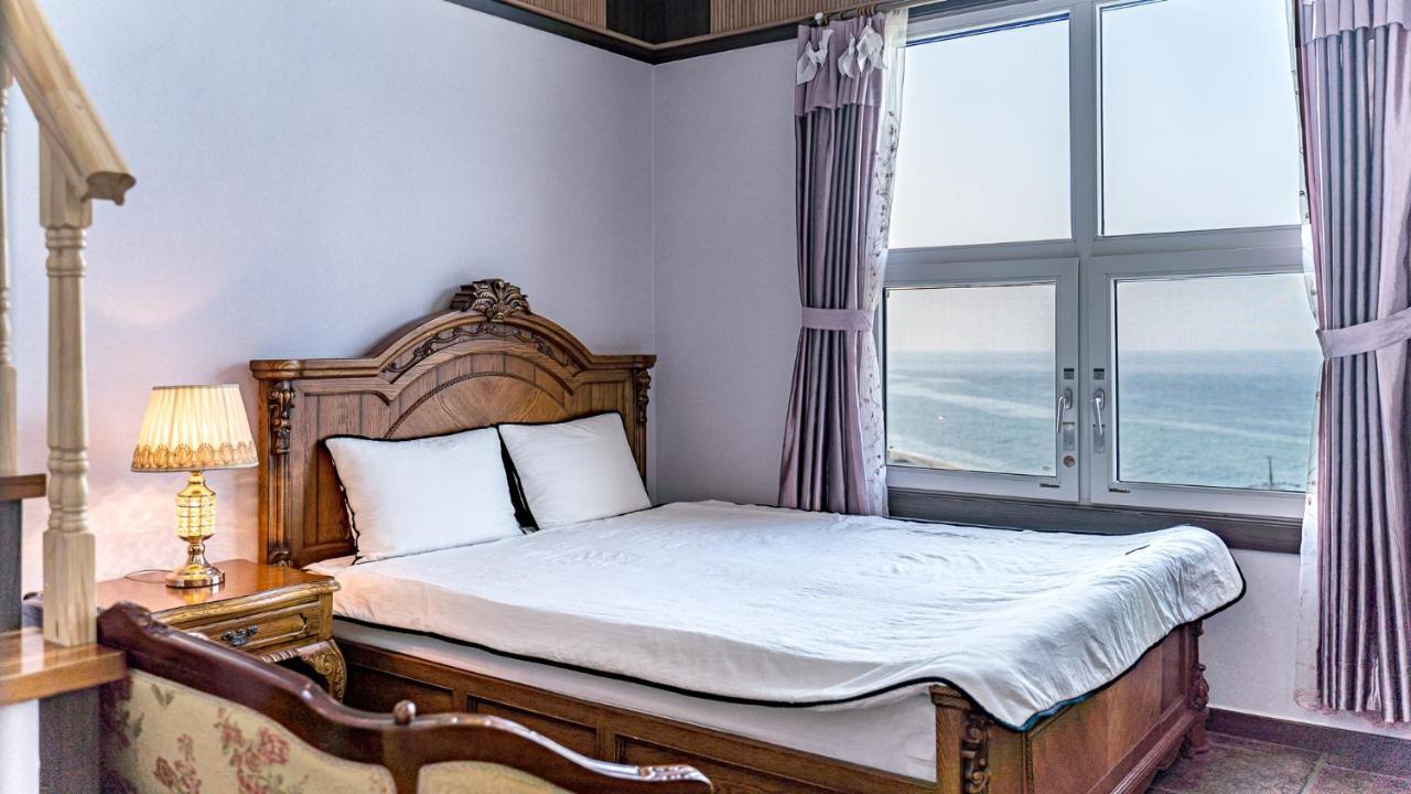 Pension Badawa Каннын Экстерьер фото