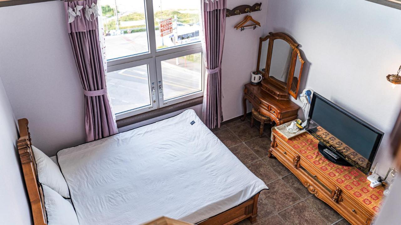 Pension Badawa Каннын Экстерьер фото