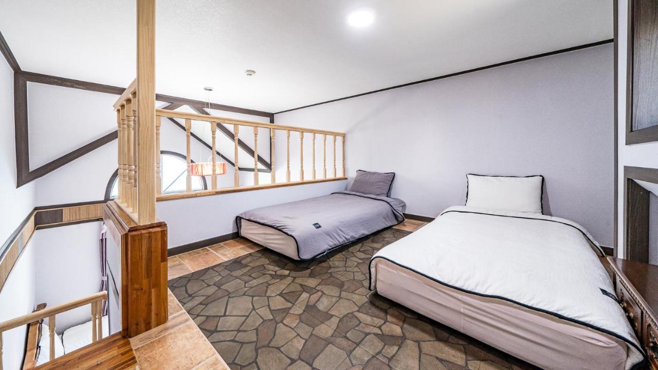 Pension Badawa Каннын Экстерьер фото