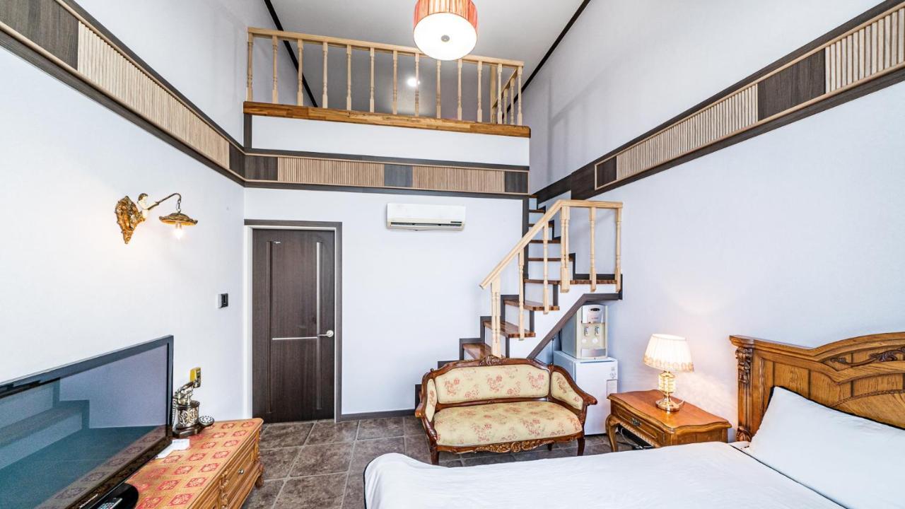 Pension Badawa Каннын Экстерьер фото