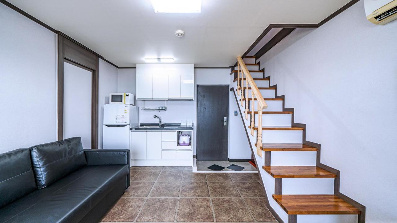 Pension Badawa Каннын Экстерьер фото