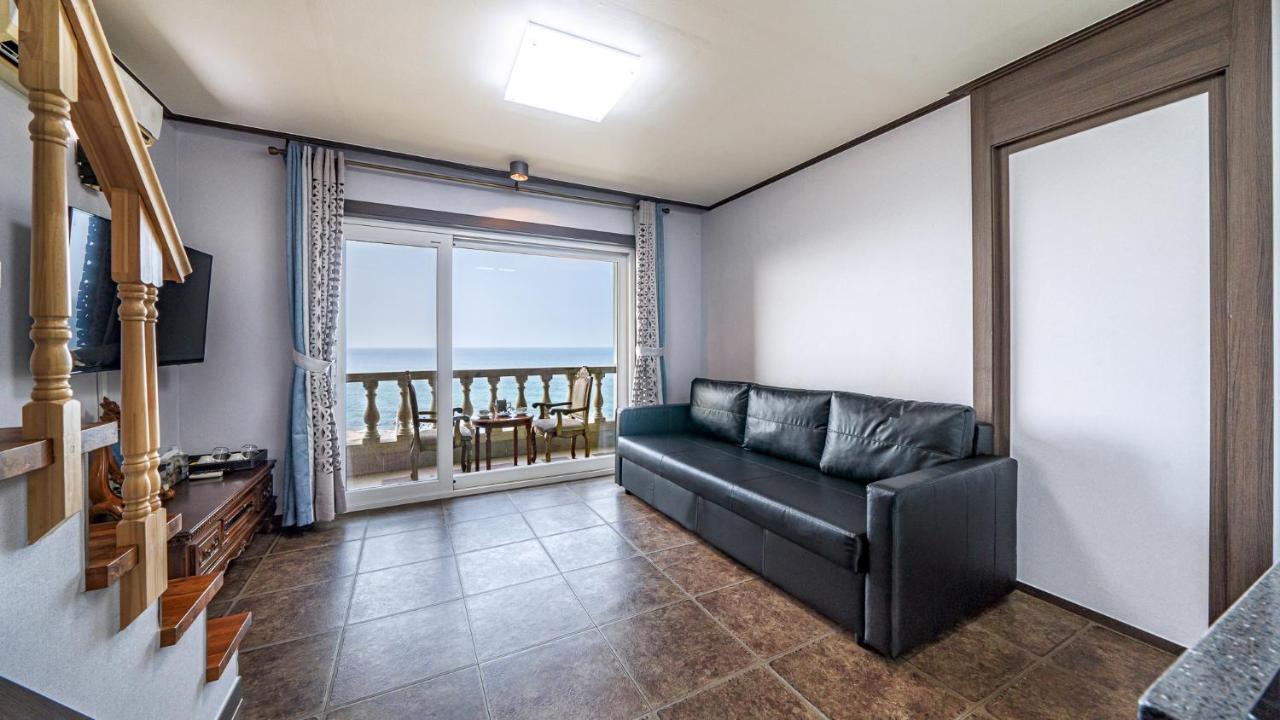 Pension Badawa Каннын Экстерьер фото