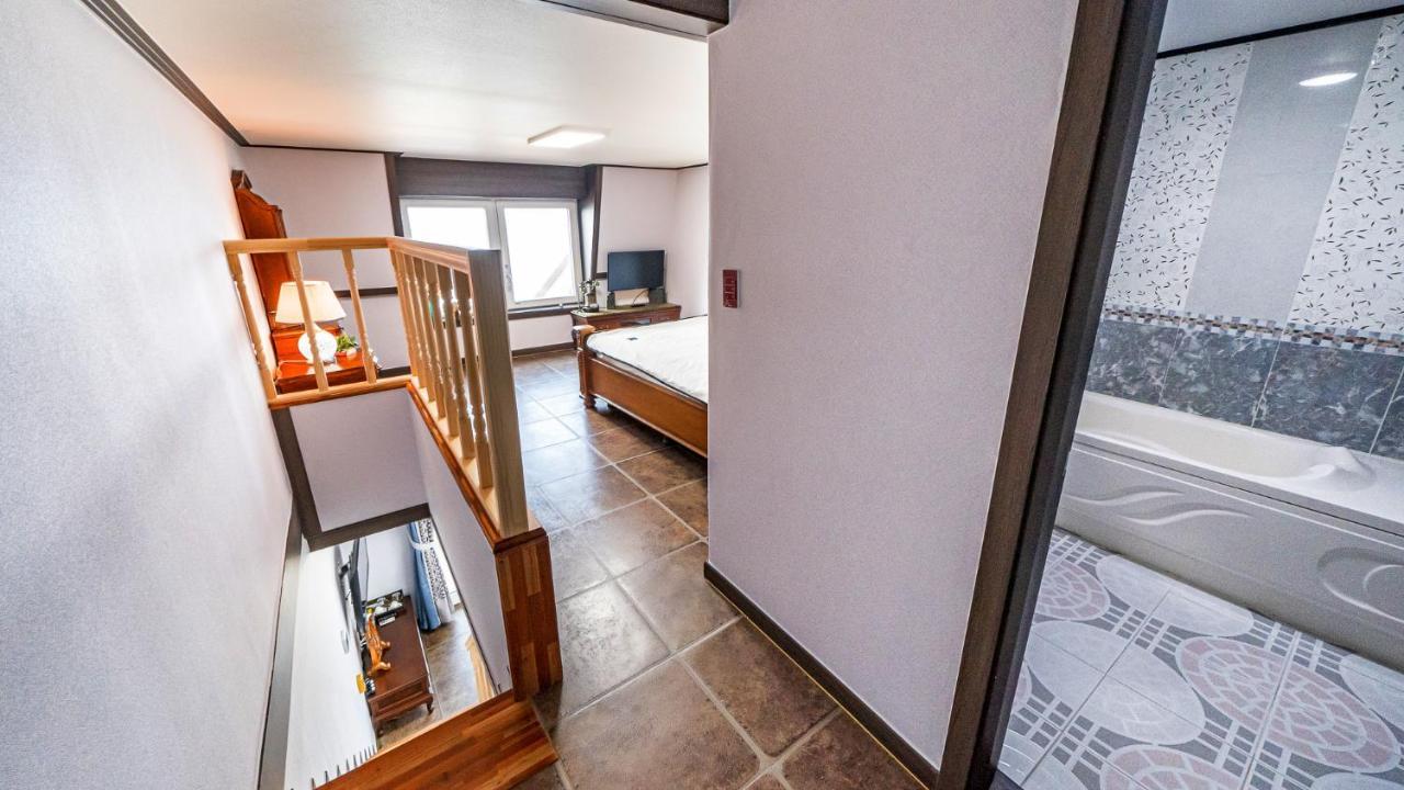 Pension Badawa Каннын Экстерьер фото