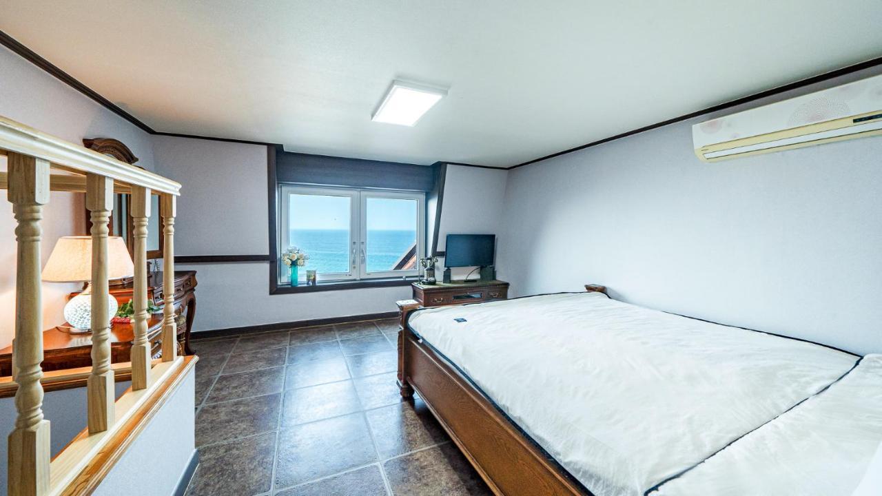 Pension Badawa Каннын Экстерьер фото