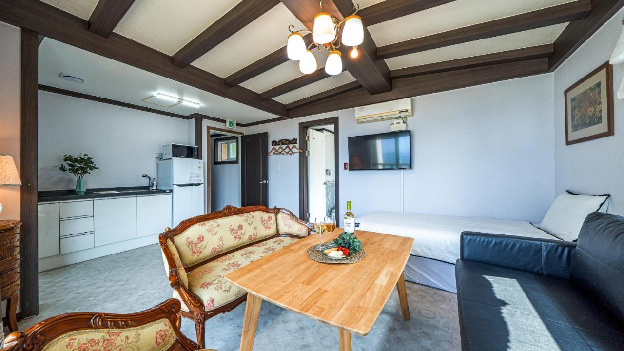 Pension Badawa Каннын Экстерьер фото