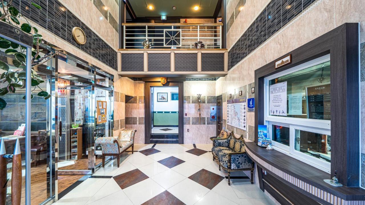 Pension Badawa Каннын Экстерьер фото