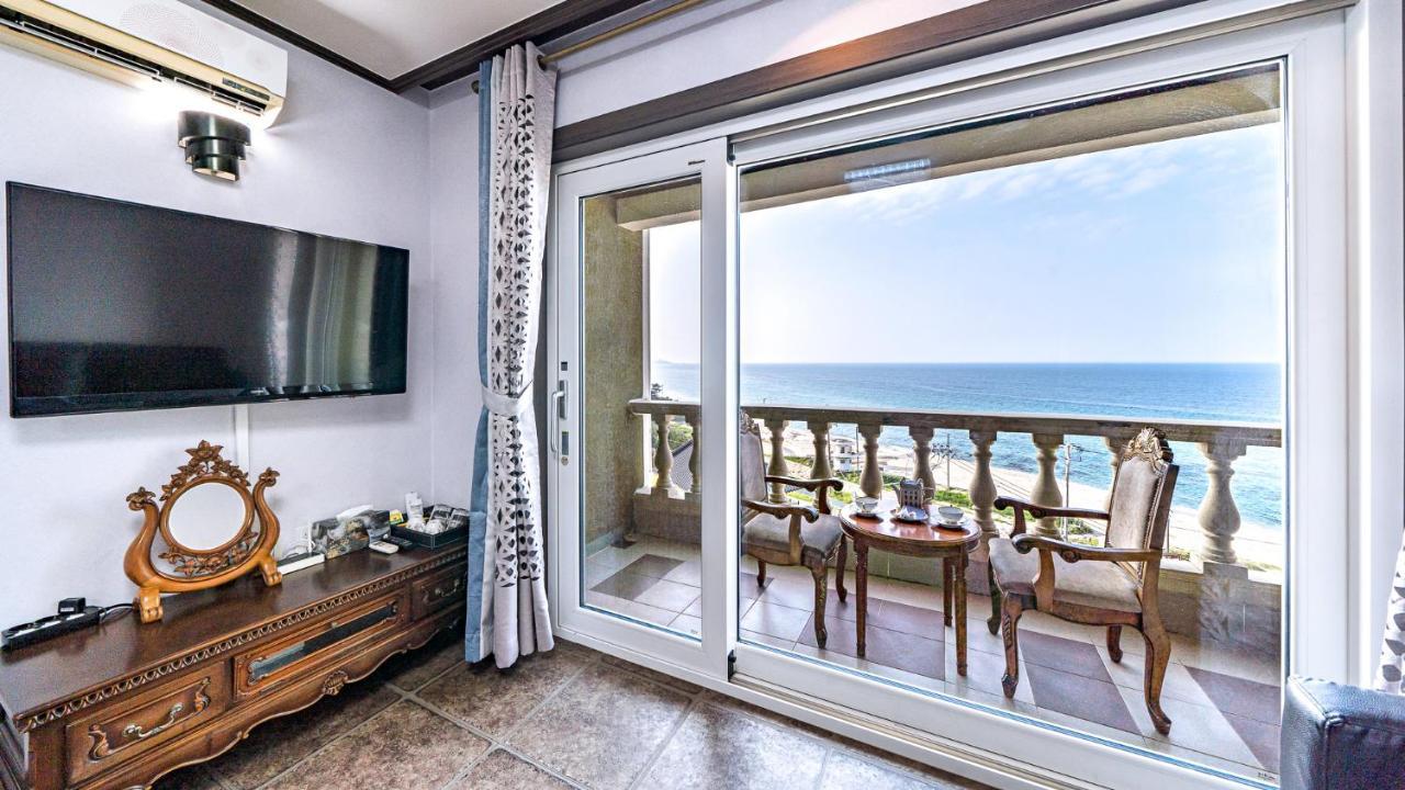 Pension Badawa Каннын Экстерьер фото