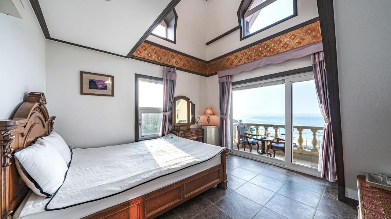 Pension Badawa Каннын Экстерьер фото