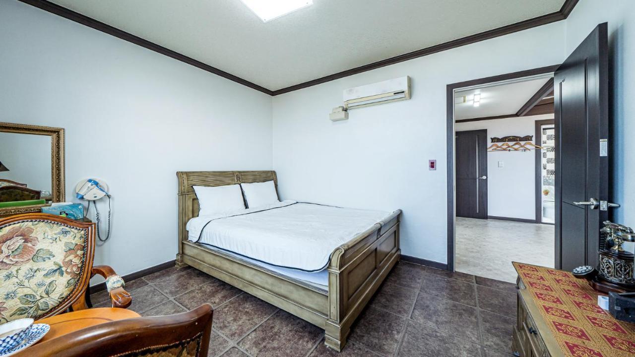 Pension Badawa Каннын Экстерьер фото
