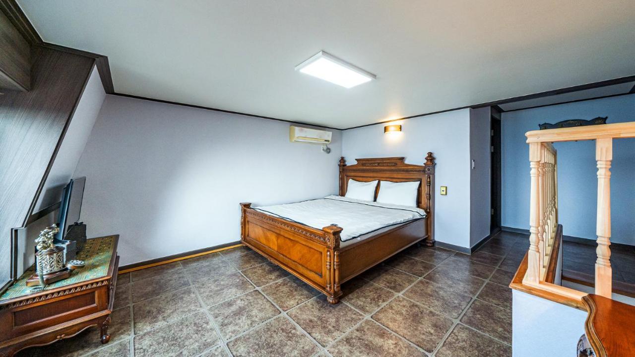 Pension Badawa Каннын Экстерьер фото