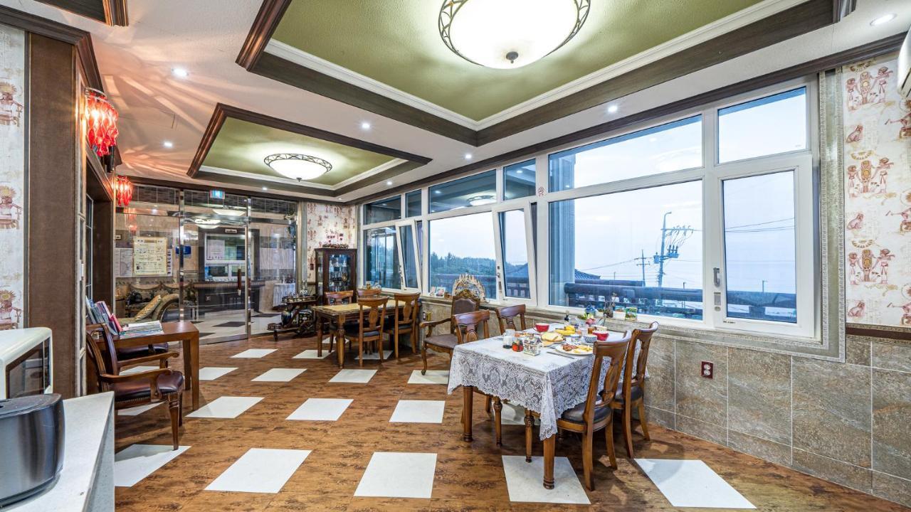 Pension Badawa Каннын Экстерьер фото