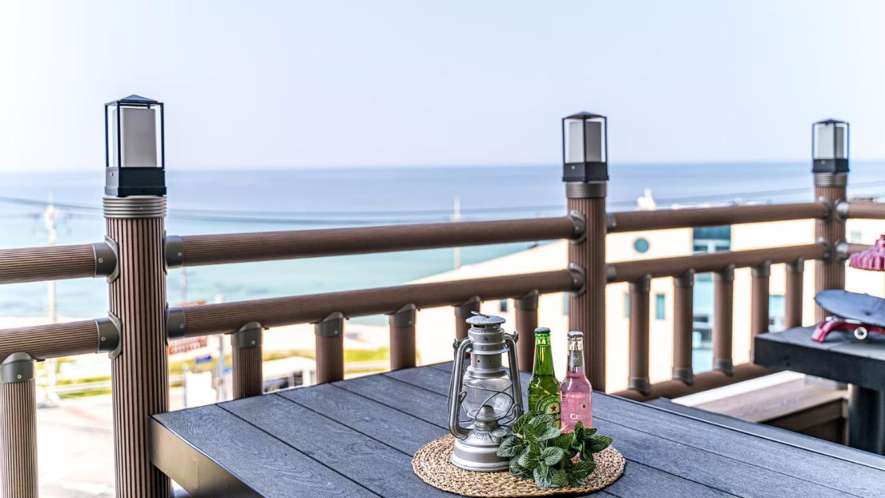 Pension Badawa Каннын Экстерьер фото