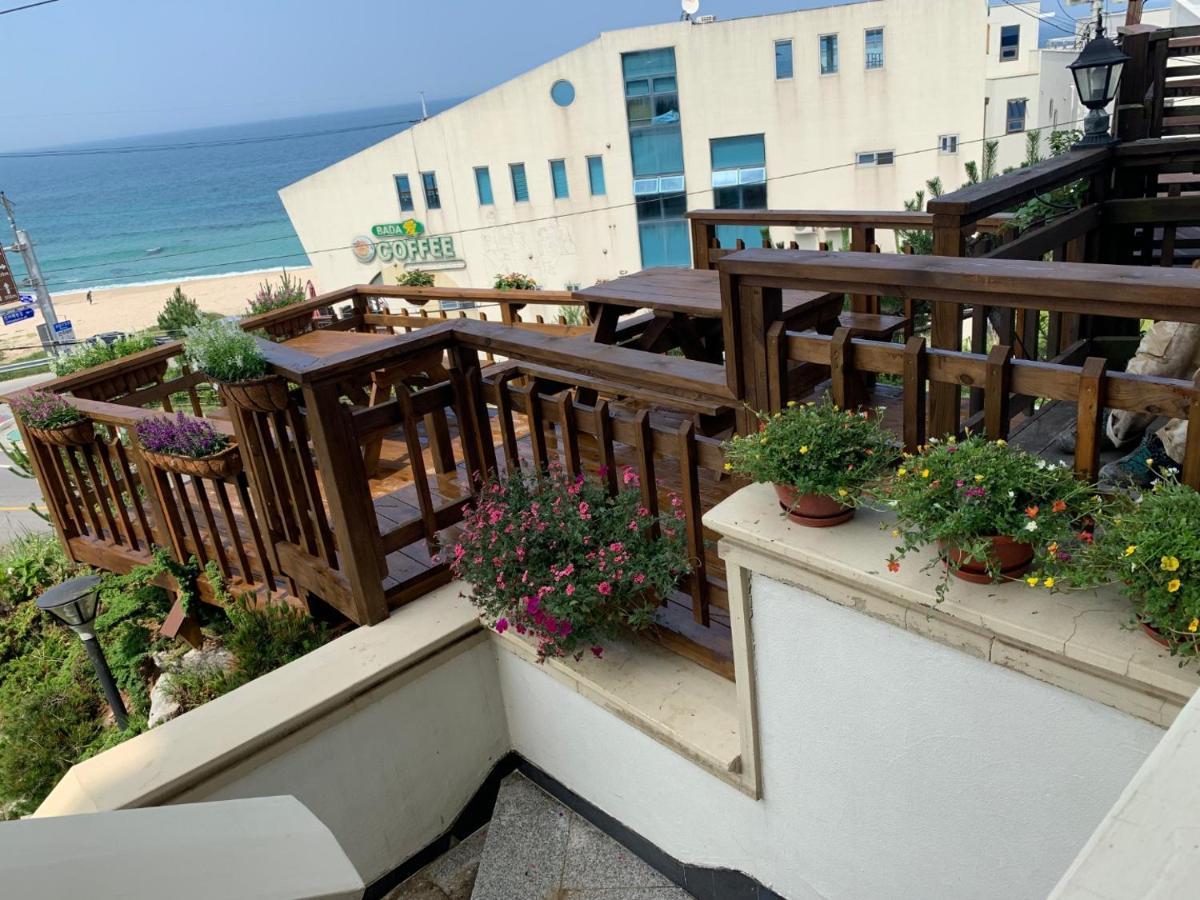 Pension Badawa Каннын Экстерьер фото